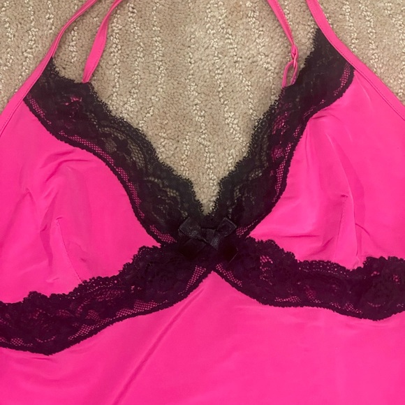 Vintage la senza dress - Picture 2 of 4